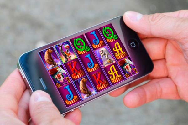 Приложение на телефон